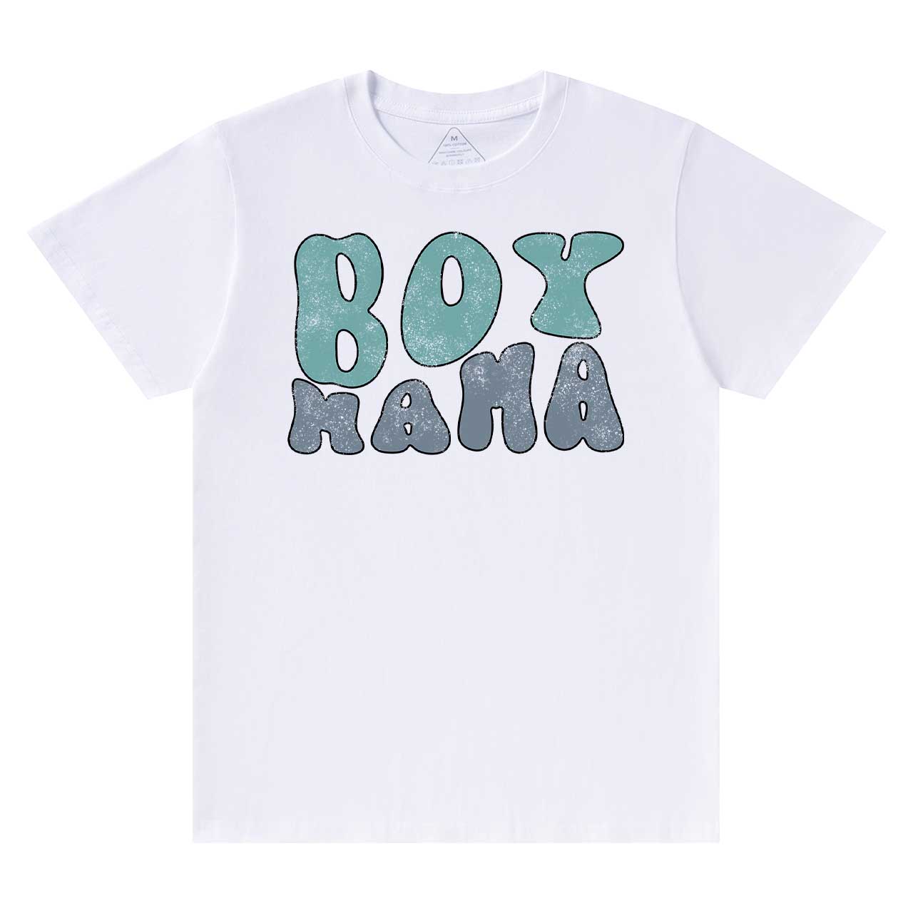 Mom Life Shirt Boy Mom