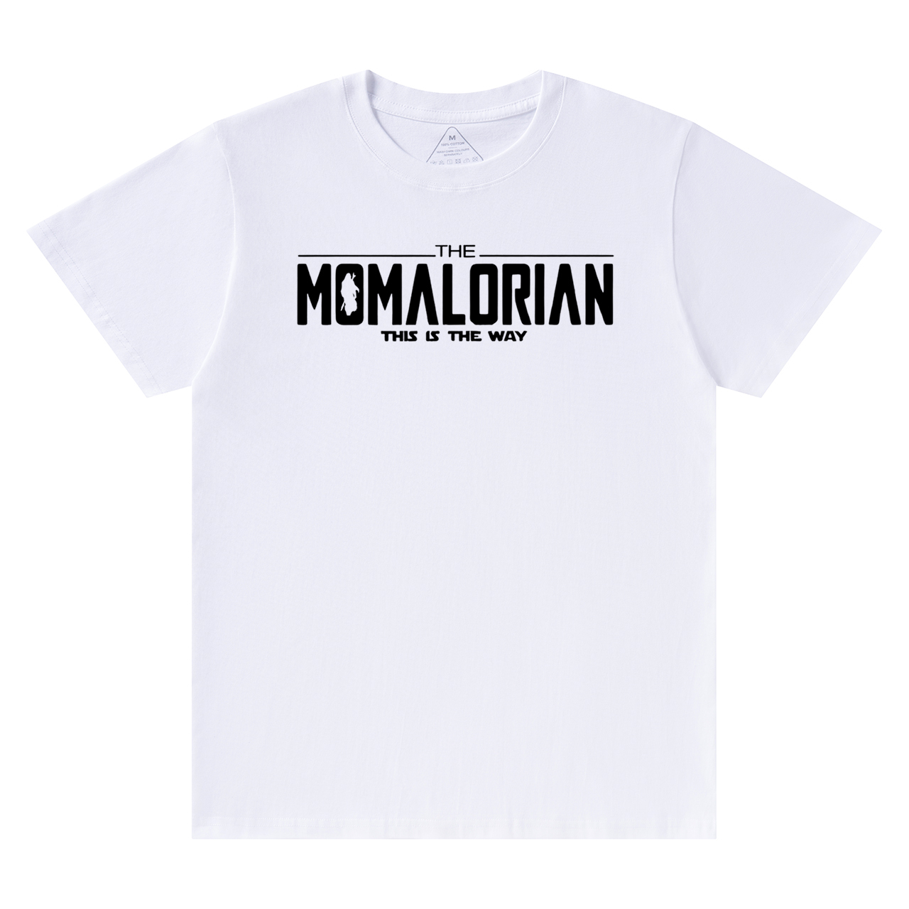 This Is The Way Mama T-Shirts