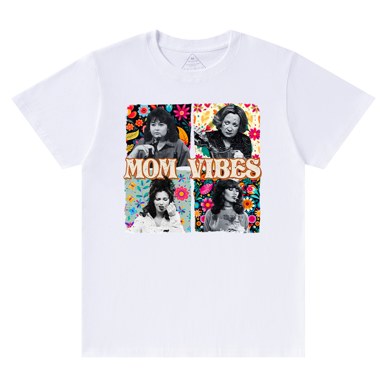 90’s Mom Vibes T-Shirts