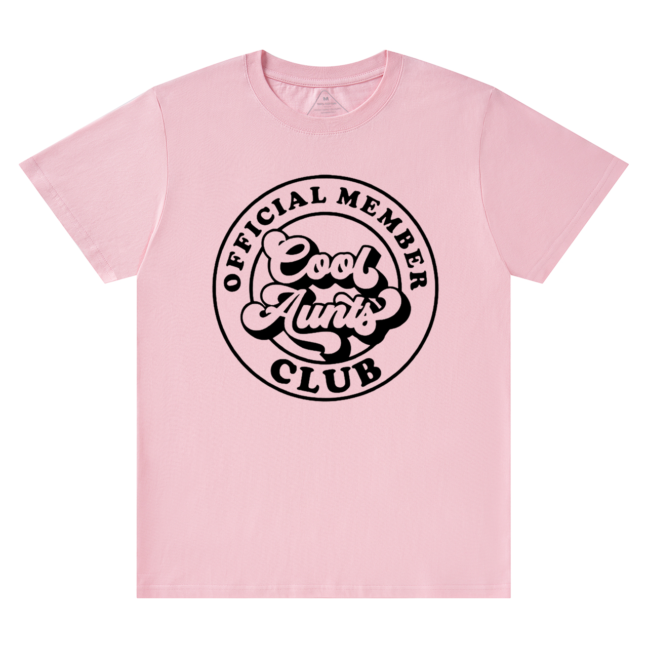 Cool Aunts Club T-Shirts 