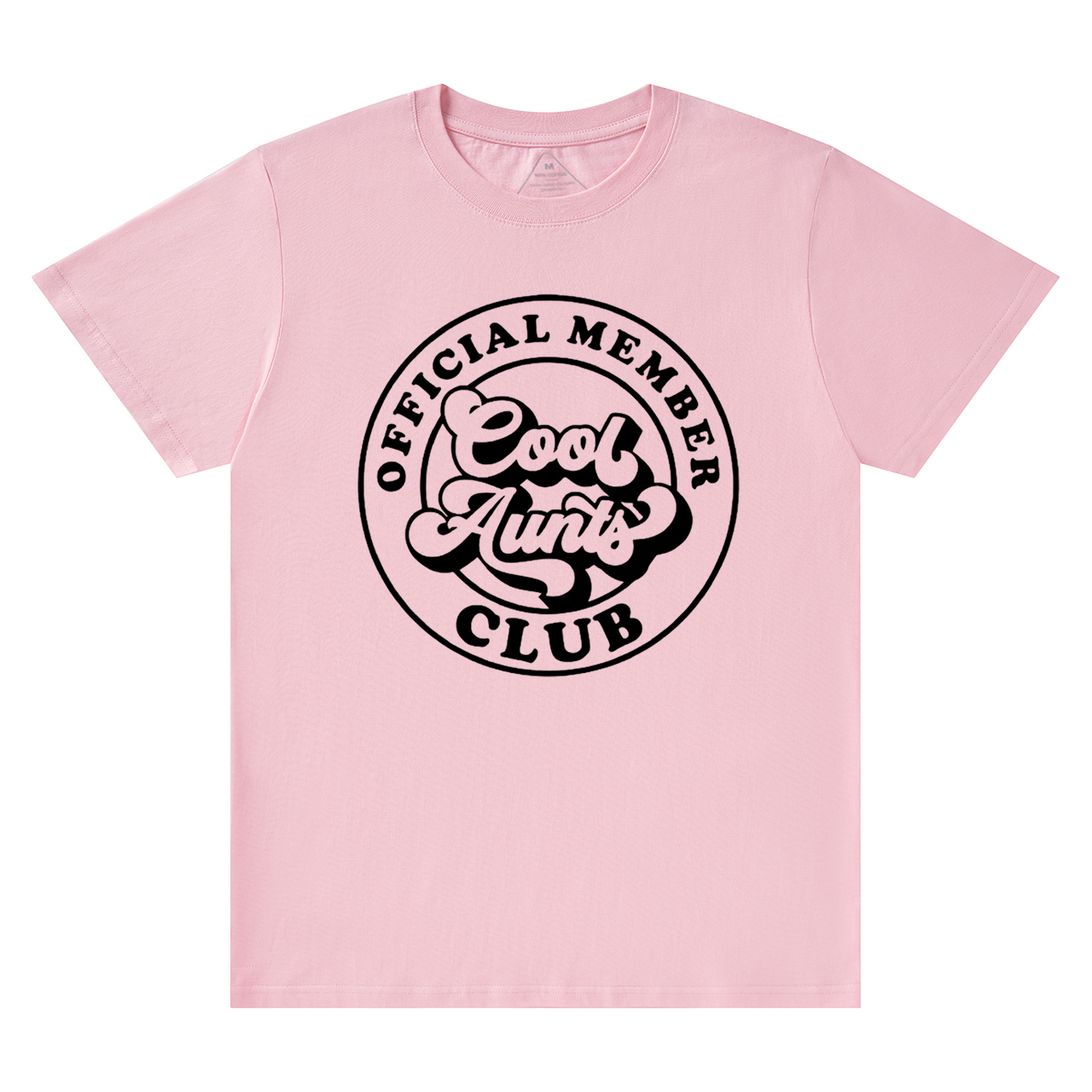 Cool Aunts Club T-Shirts 