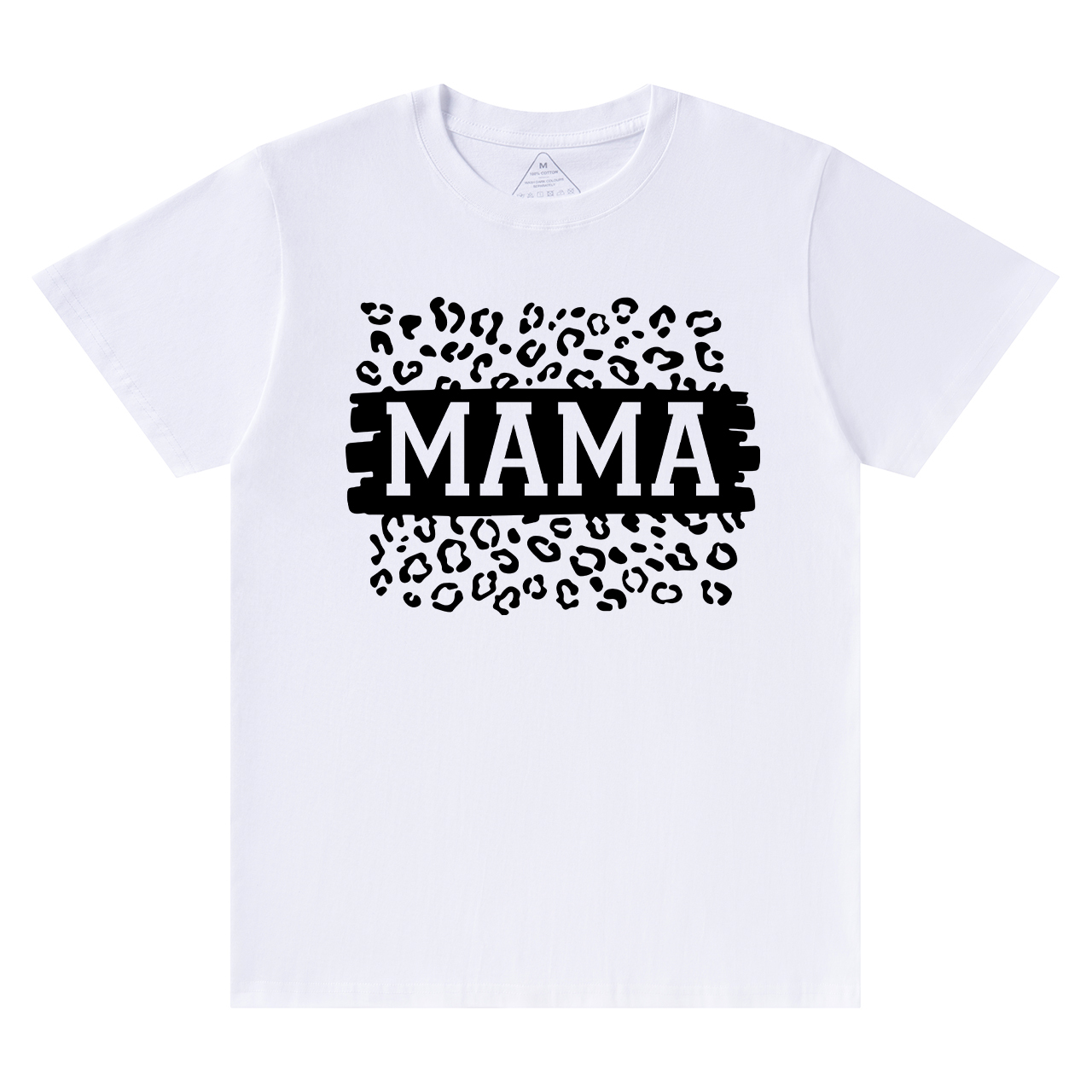 Mama Leopard Cute Gift Shirts Sale-Beepumpkin™