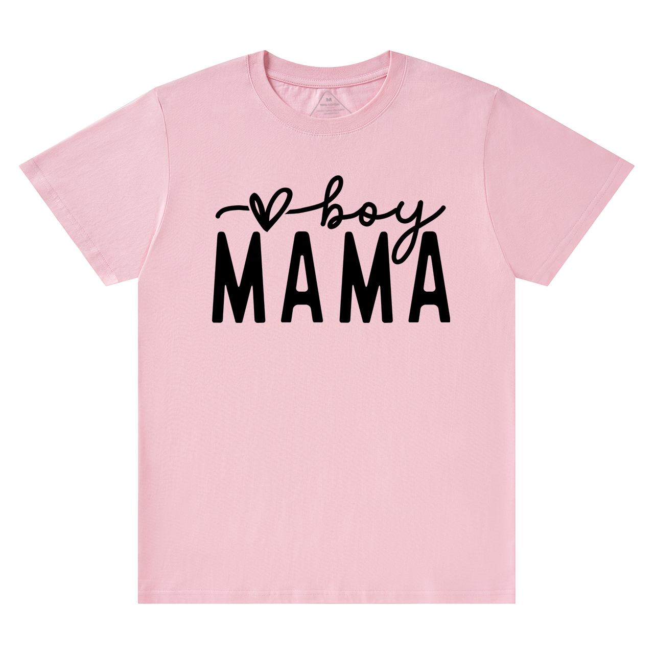 Mom Of Boys & Girls Shirt 