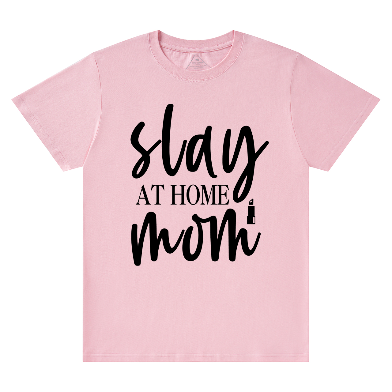 Stay At Home Mom T-Shirt For Mama