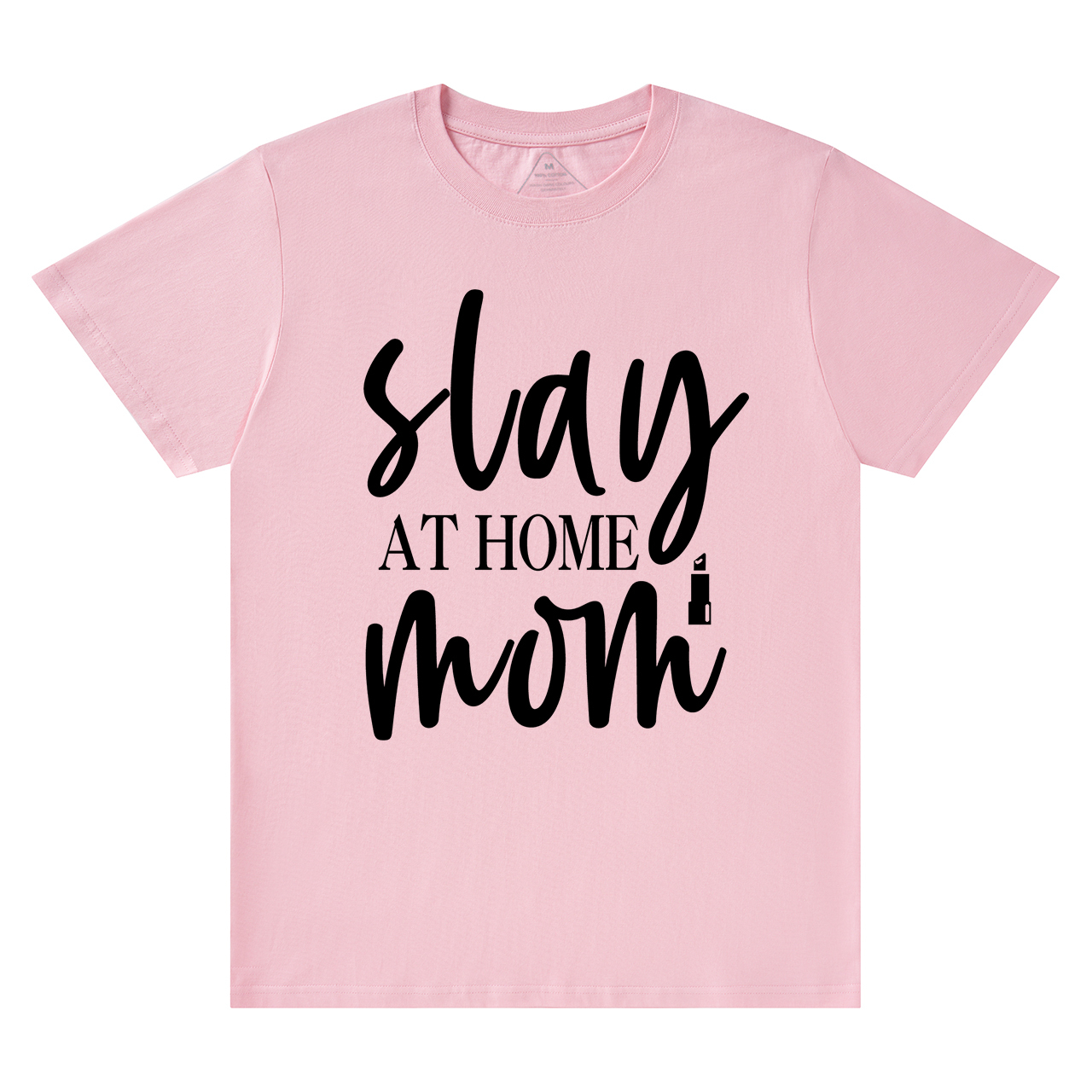 Stay At Home Mom T-Shirt For Mama Sale-Beepumpkin™