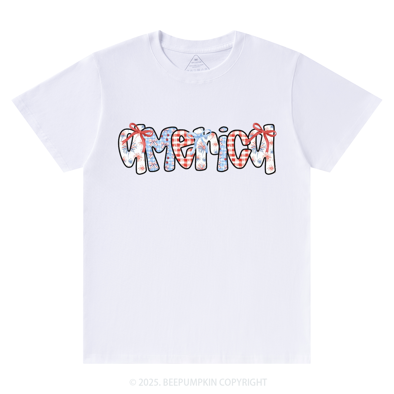 American Mama T-Shirts
