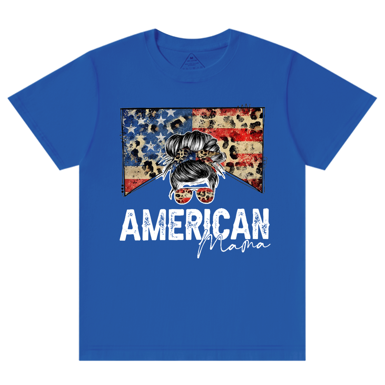 American Mama T-Shirts