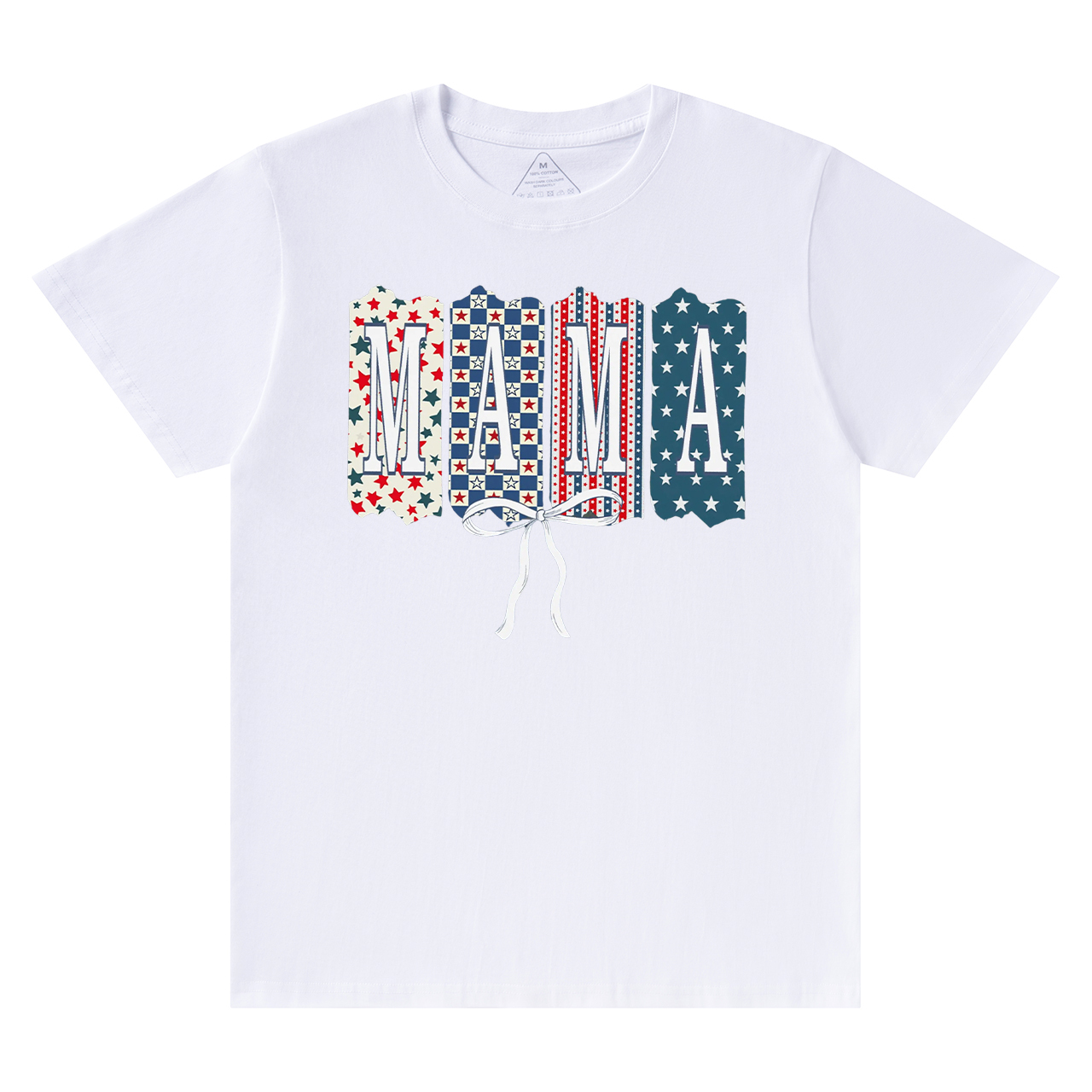 American Mama Comfort Colors T-Shirts