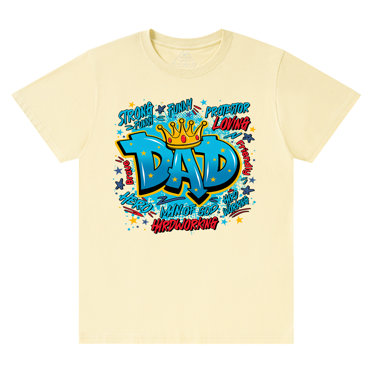 Dad Bundle T-shirt