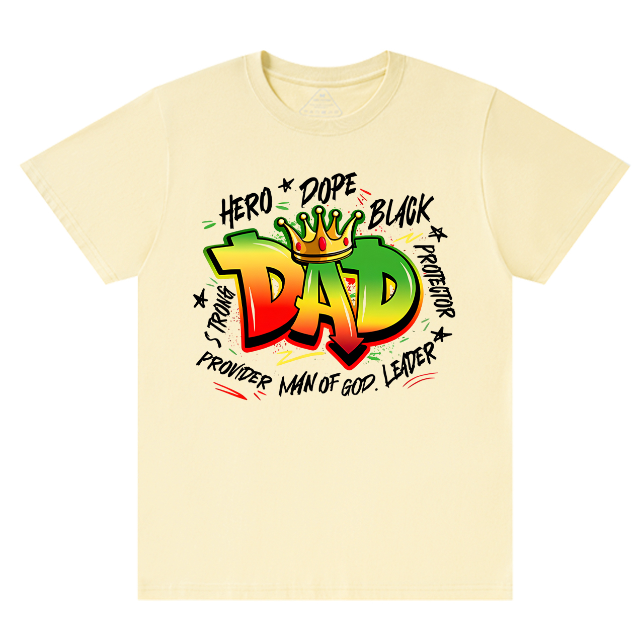 Best Dad Ever T-shirt