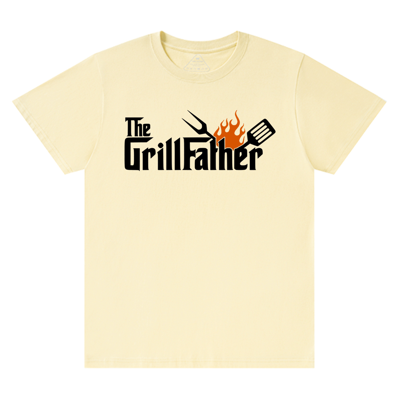 The Grillfather T-shirt