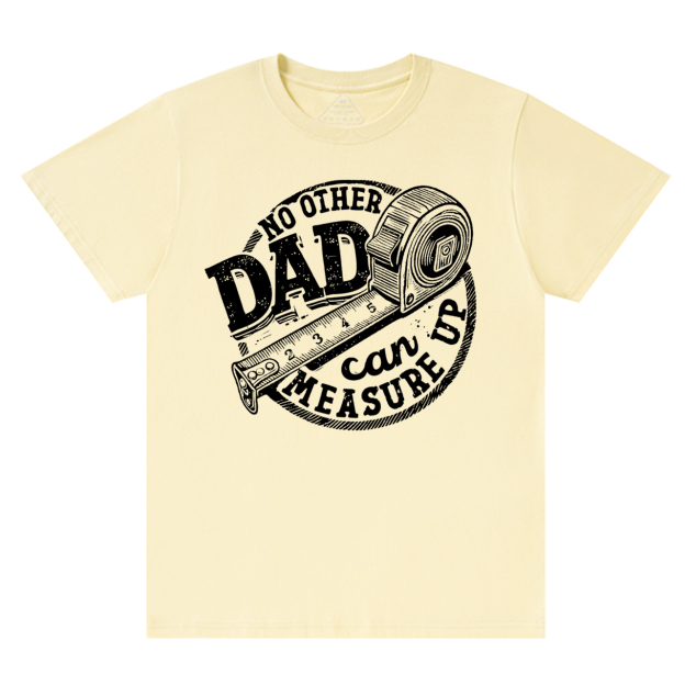 Dad Beyond Measure T-shirt