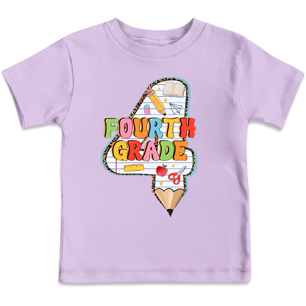 Personalized Alphabet Book Toddler&Kid's Tees Beepumpkin
