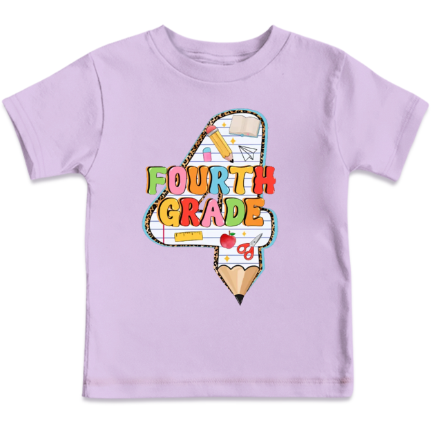 Personalized Alphabet Book Toddler&Kid's Tees Beepumpkin