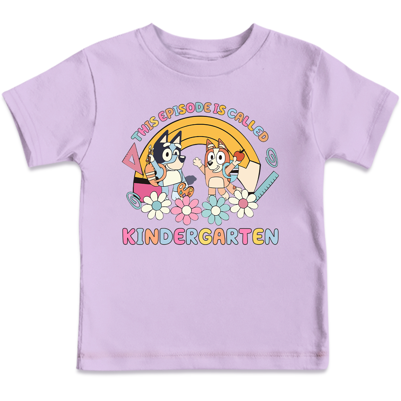 This Episode Is Called Toddler&Kid's Tees Beepumpkin