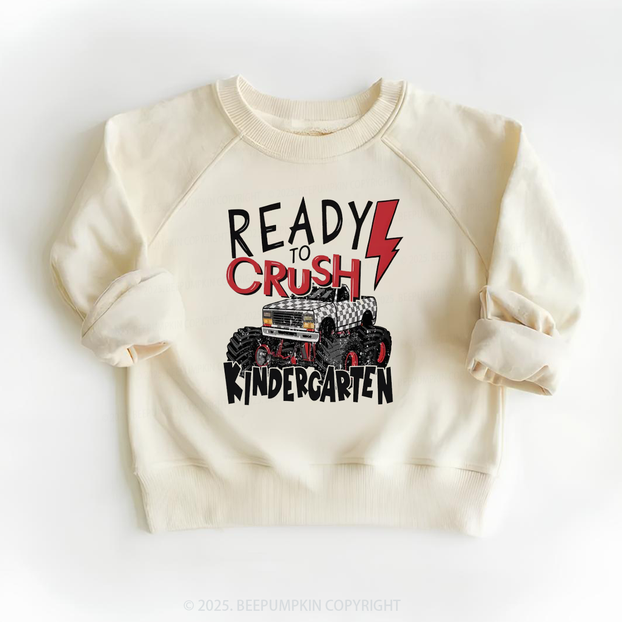 Back To School Kid's Sweatshirt Sale-Beepumpkin™
