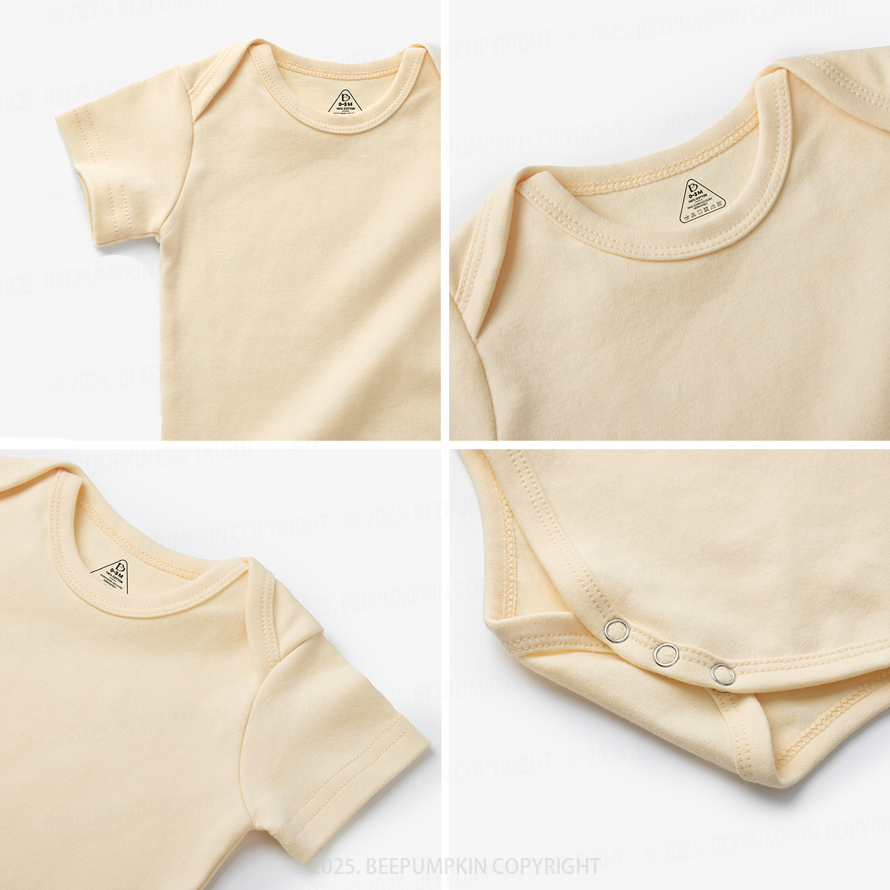 Personalized Jack-O-Lantern Name Bodysuit Beepumpkin