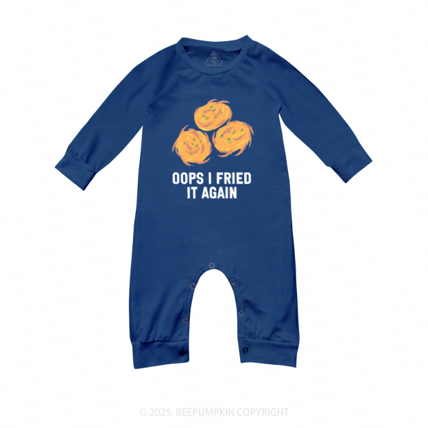Spin-tastic Hanukkah Matching Blue Pajamas Beepumpkin