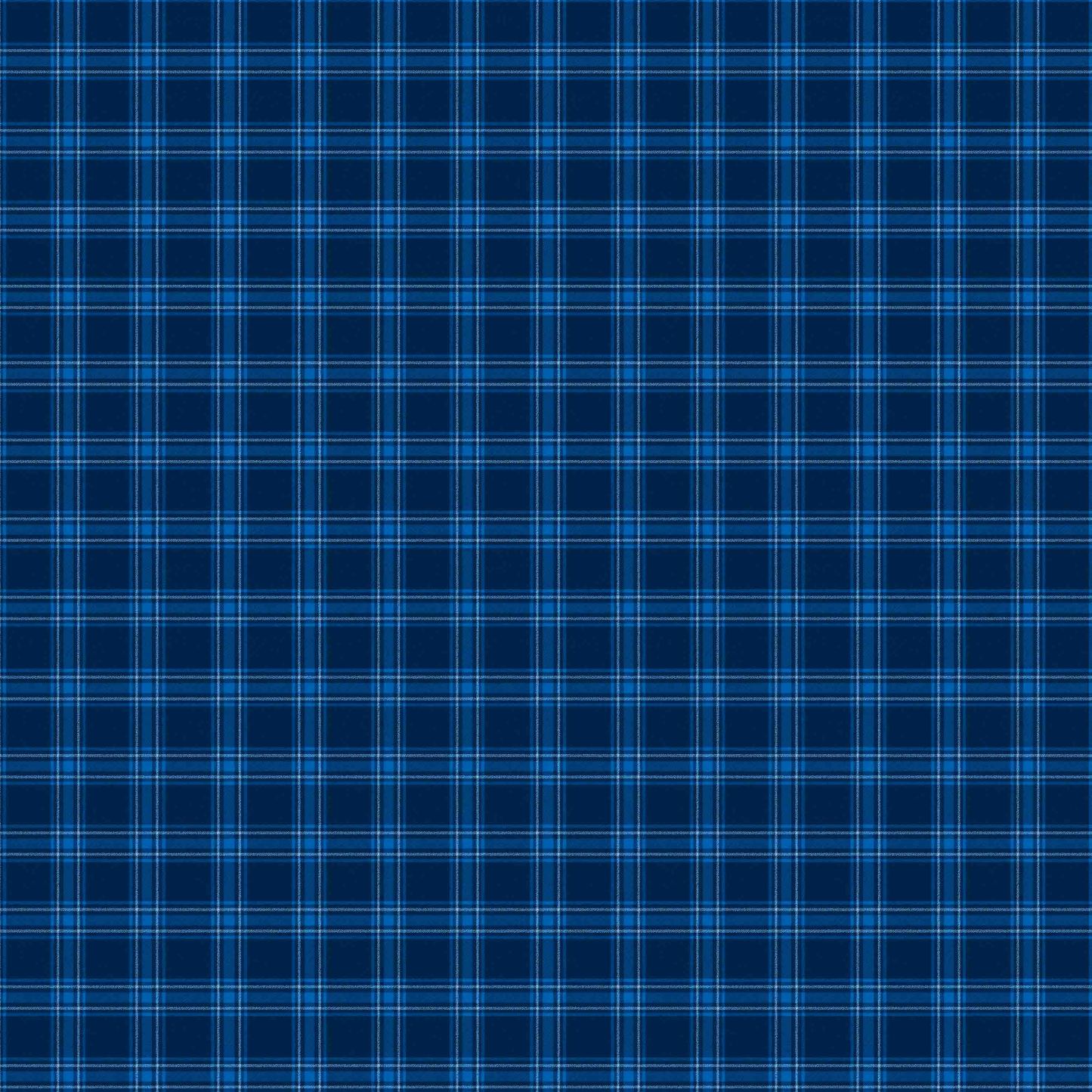 Jolly Christmas Nightwear All-Over Print Family Matching Pajama Sets