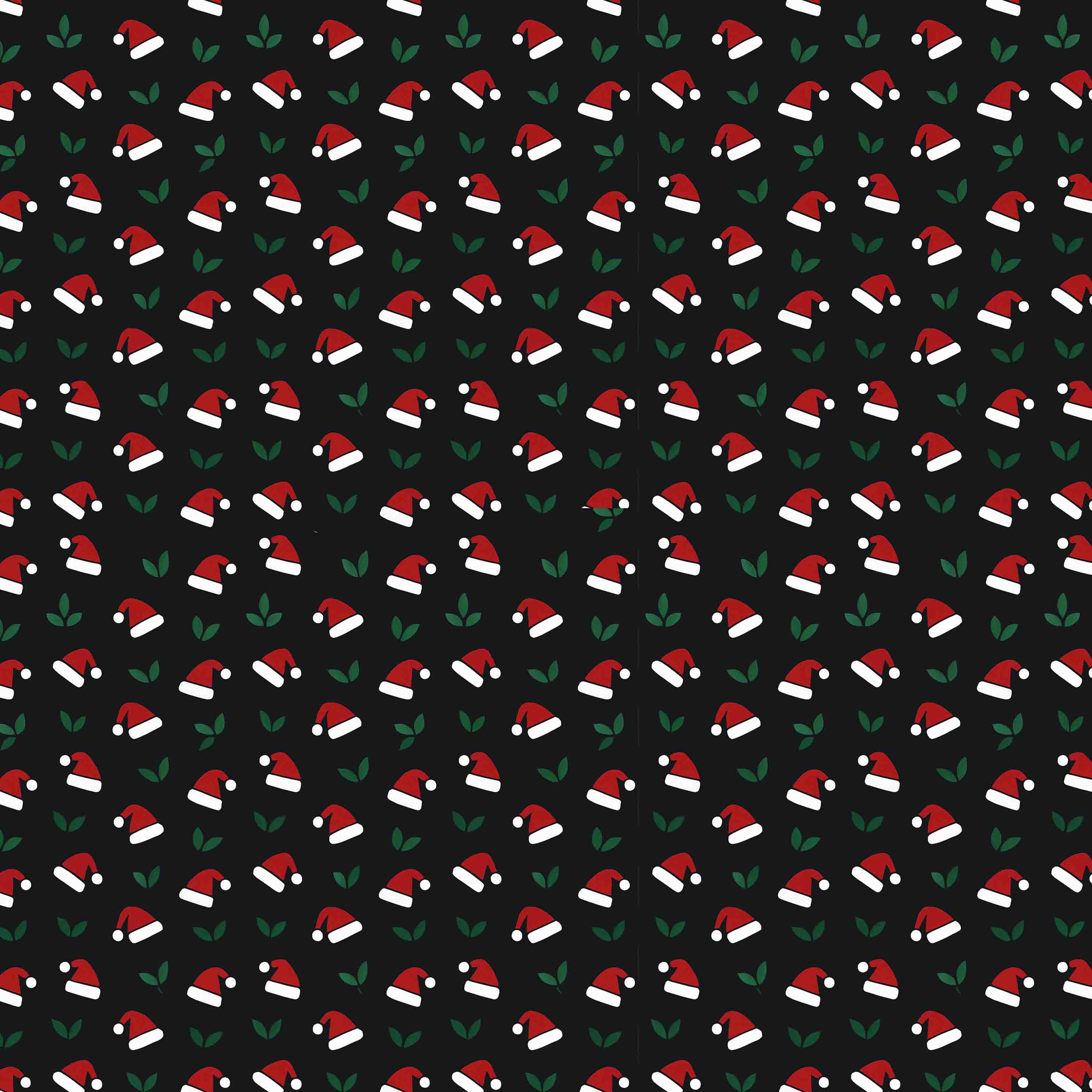 Holiday Joy All-Over Print Family Matching Pajama Sets