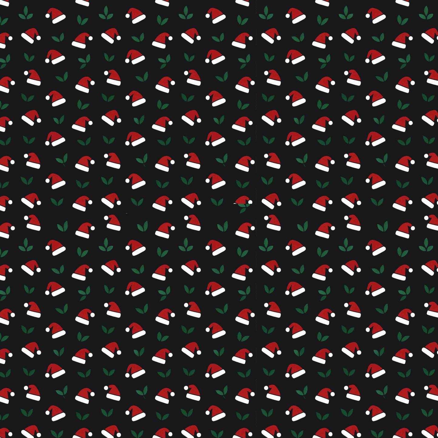 Holiday Joy All-Over Print Family Matching Pajama Sets