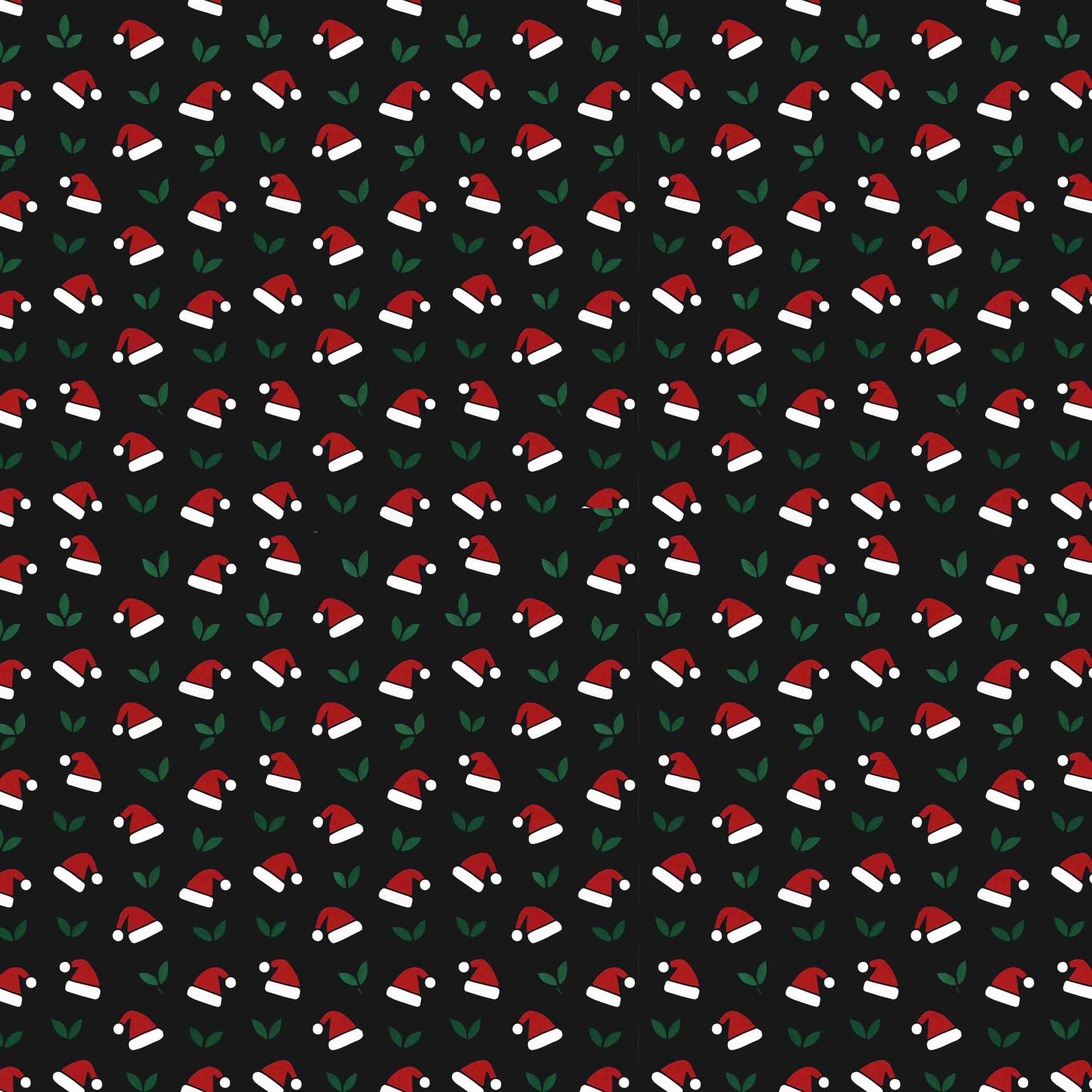 Holiday Joy All-Over Print Family Matching Pajama Sets