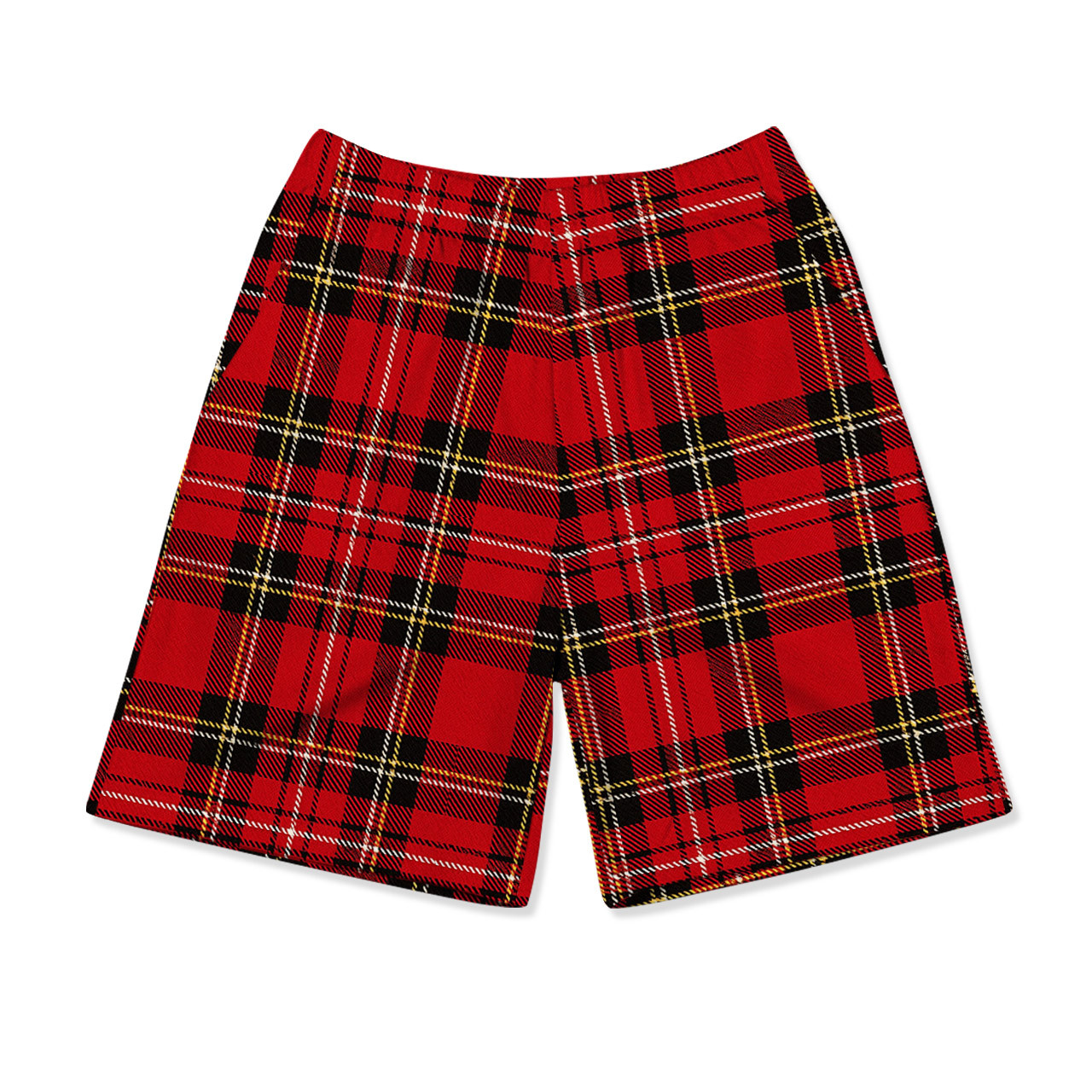 We Are Family 2025 All-Over Print Short Family Matching Pajama Sets