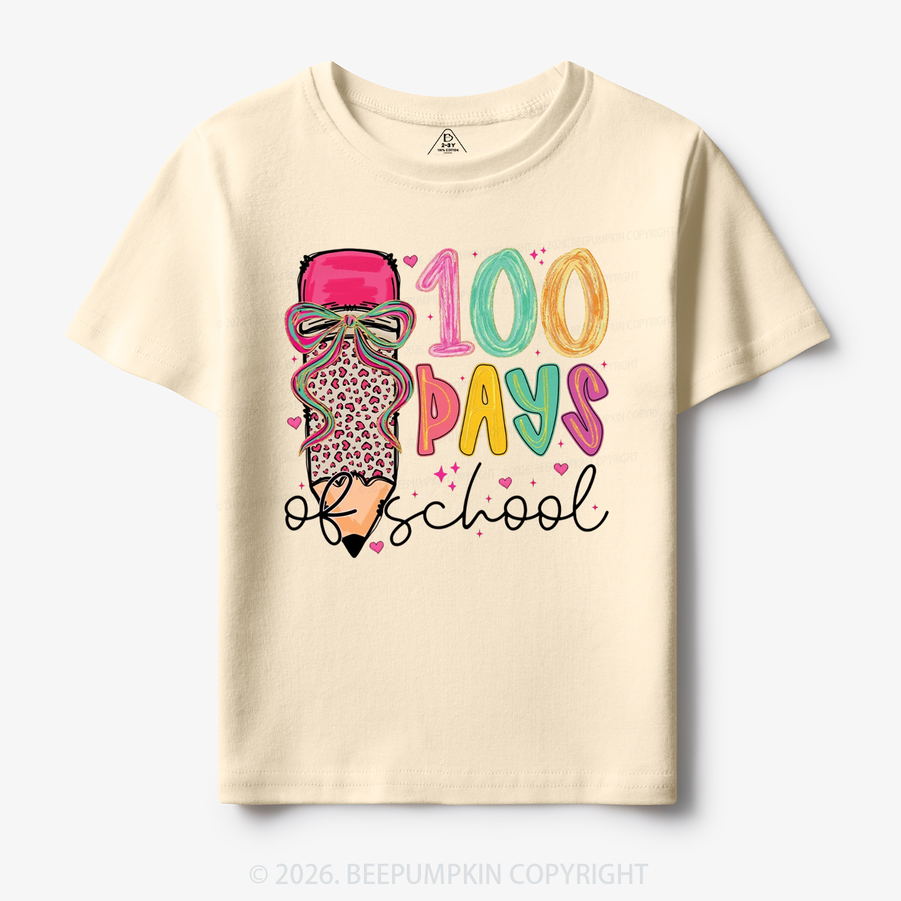 Personalized Life Is Good Toddler&Kid's Tees Beepumpkin Sale-Beepumpkin™