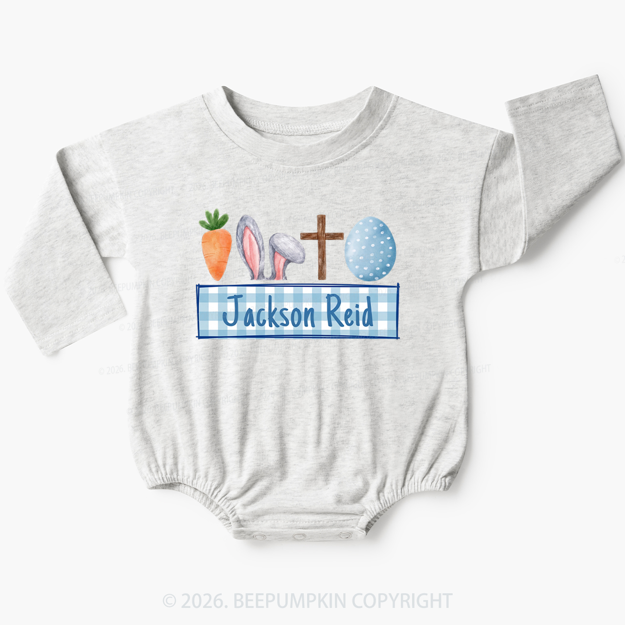 Baby Bubble Romper Beepumpkin Sale-Beepumpkin™