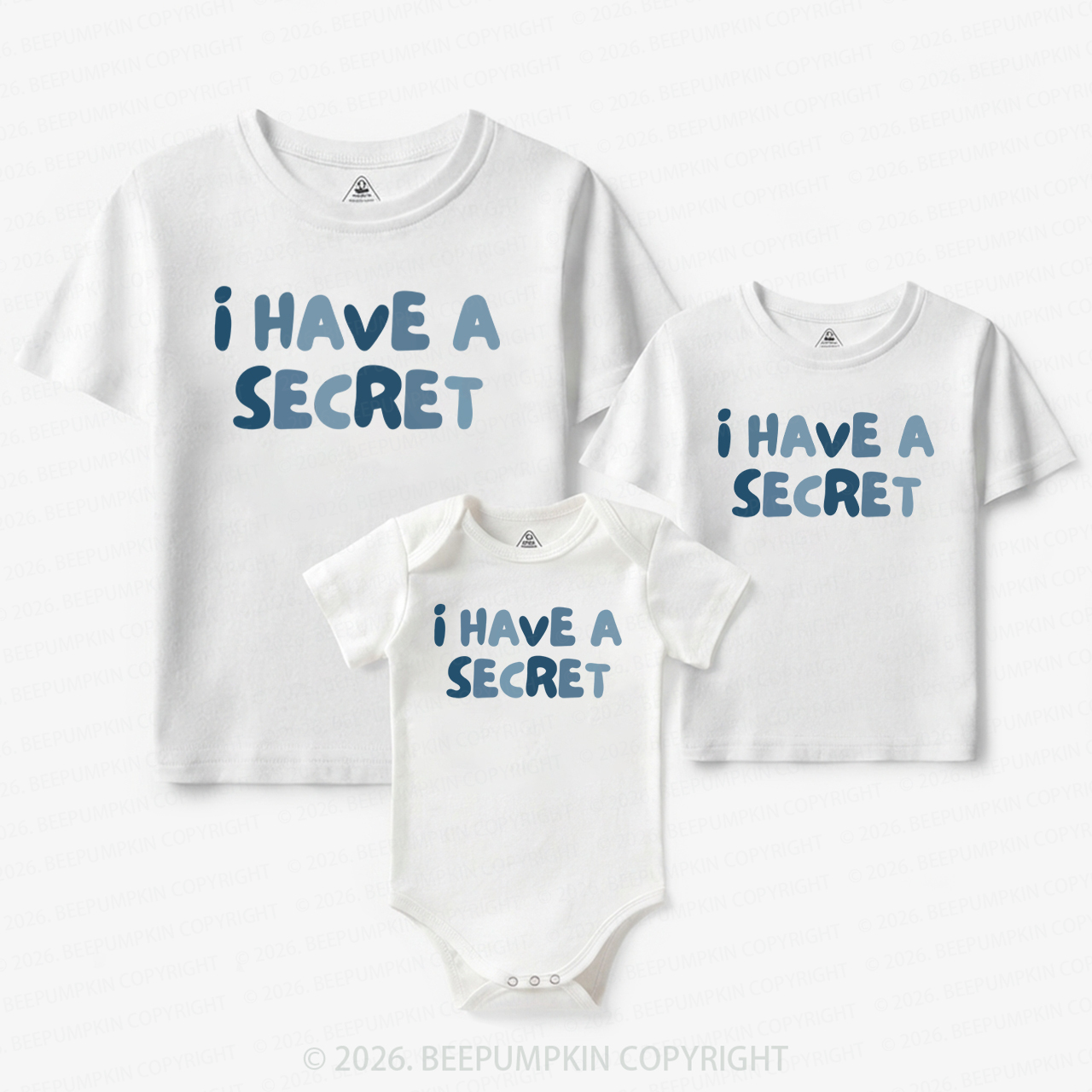 I'm Going To Be A Big Brother Matching Tees For Siblings
