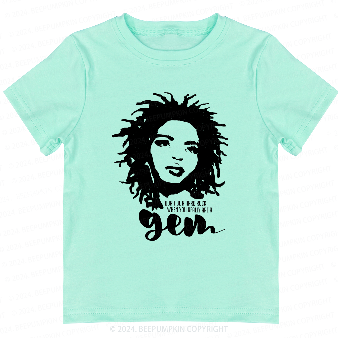 Hip Top Women Toddler&Kids Tees 8