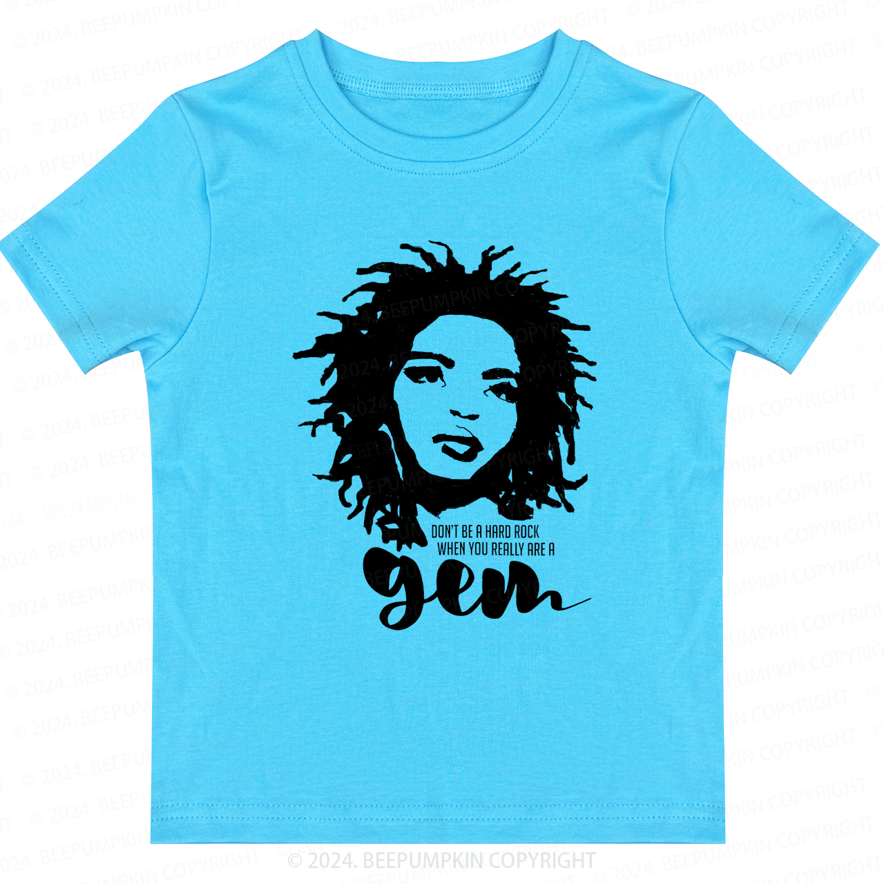 Hip Top Women Toddler&Kids Tees 8