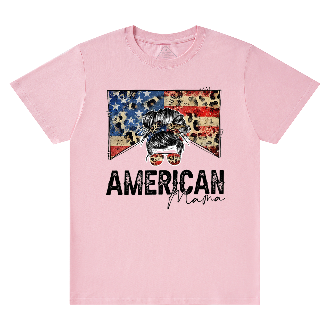 American Mama T-Shirts