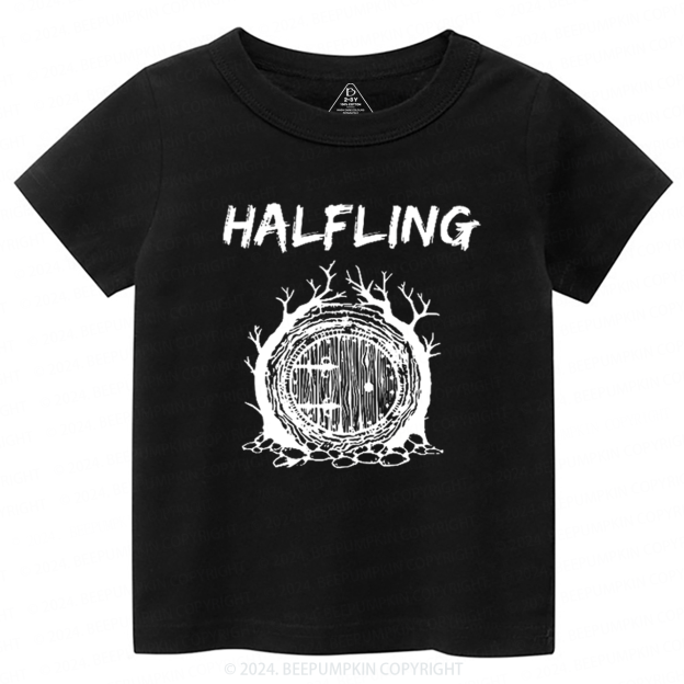 Fantasy Halfling Toddler&Kids Tees 8