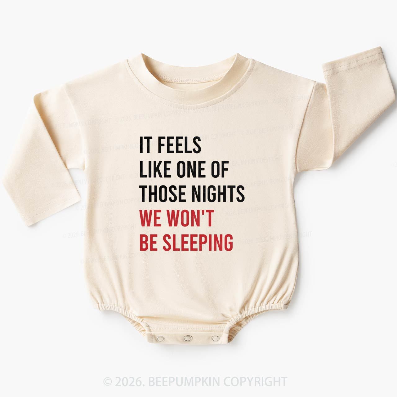 Baby Bubble Romper Beepumpkin Sale-Beepumpkin™