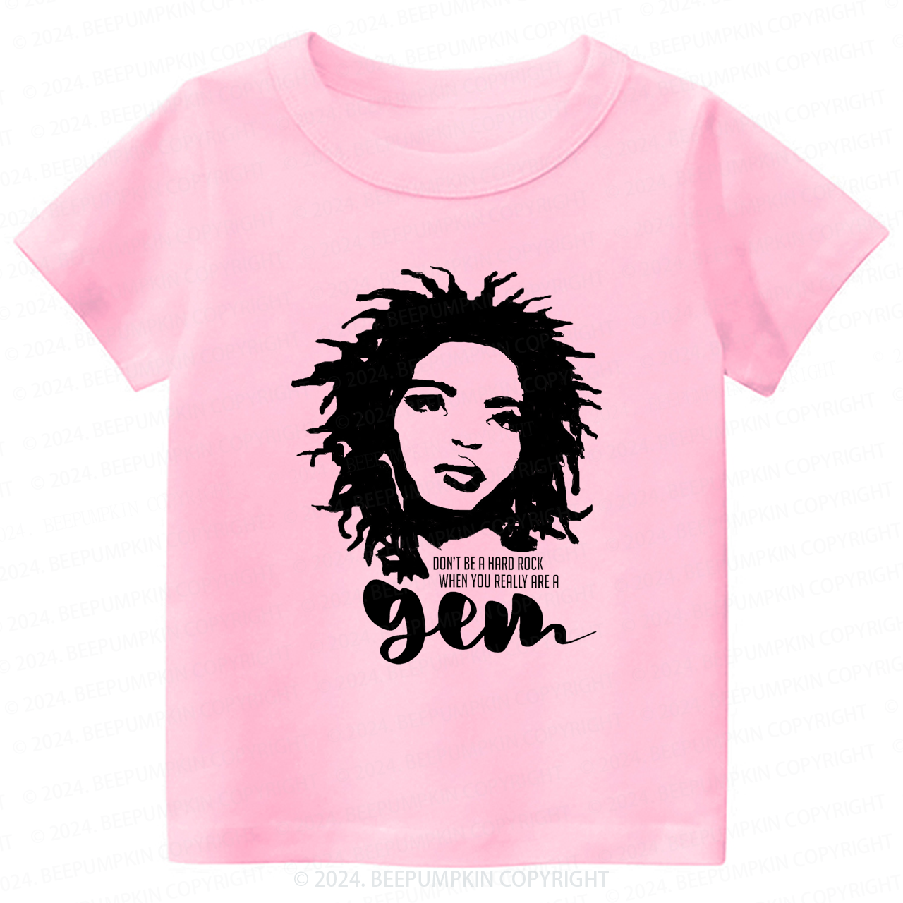 Hip Top Women Toddler&Kids Tees 8