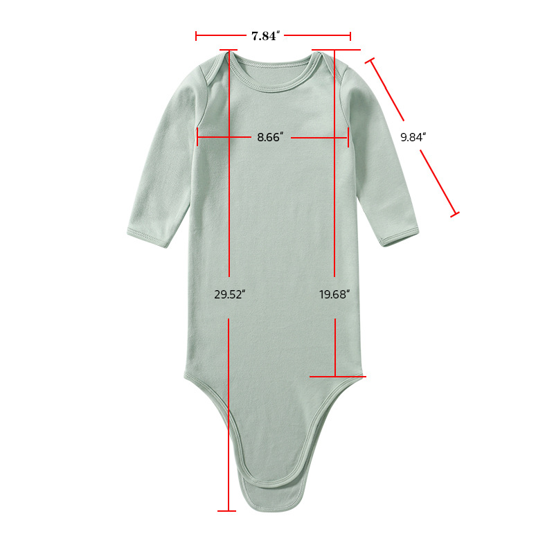 Personalized Gender Neutral Baby Knotted Gown&Hat Coming Home Outfit