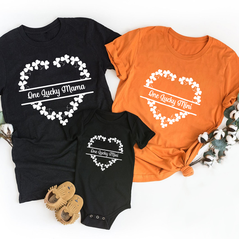 St Patrick's Day Shirt