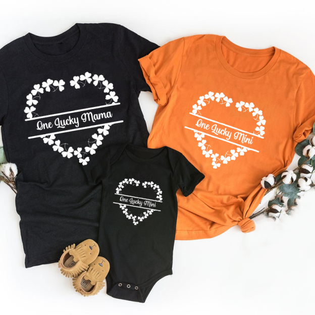 St Patrick's Day Shirt