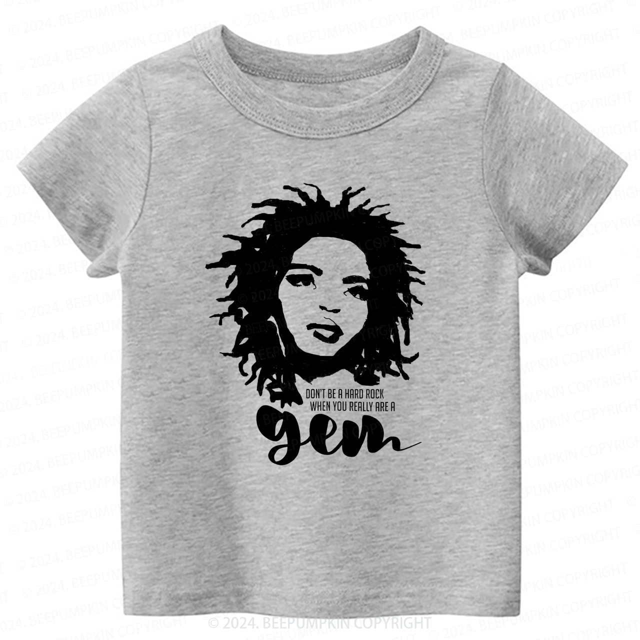 Hip Top Women Toddler&Kids Tees 8