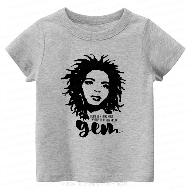 Hip Top Women Toddler&Kids Tees 8
