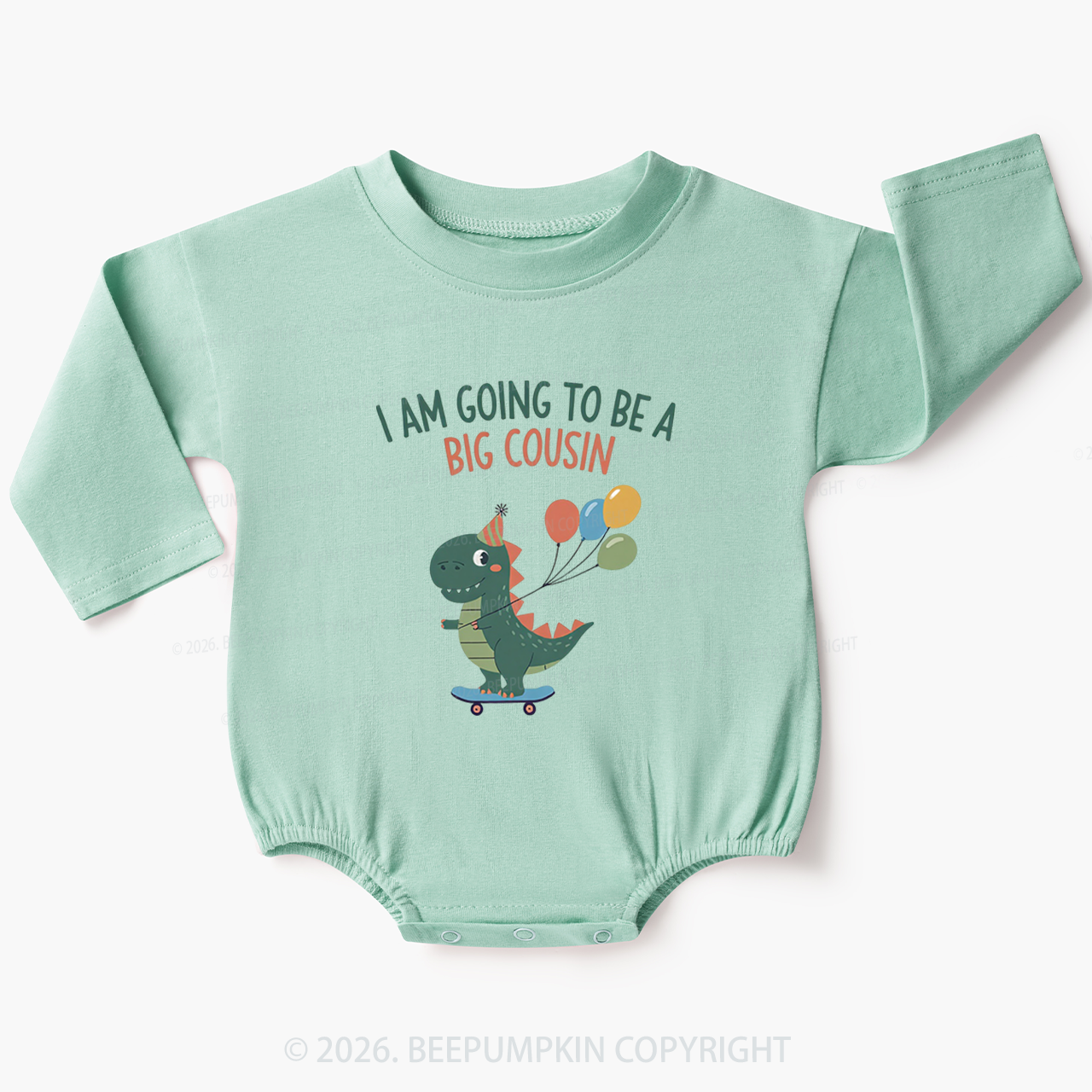 Baby Bubble Romper Beepumpkin Sale-Beepumpkin™