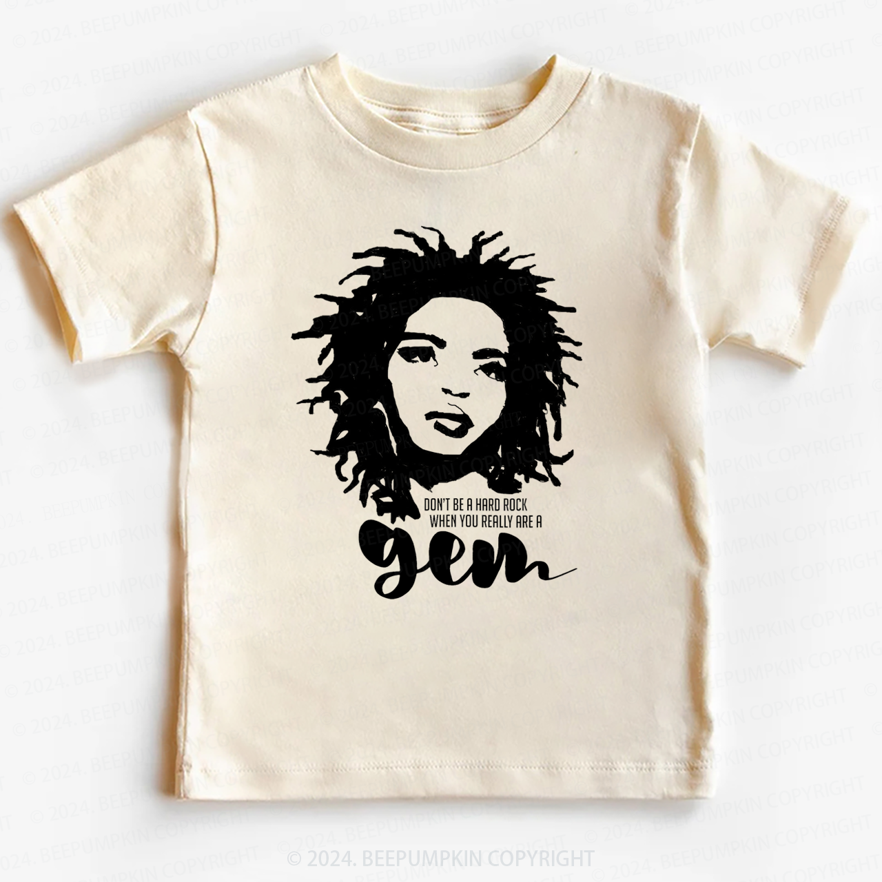 Hip Top Women Toddler&Kids Tees 8