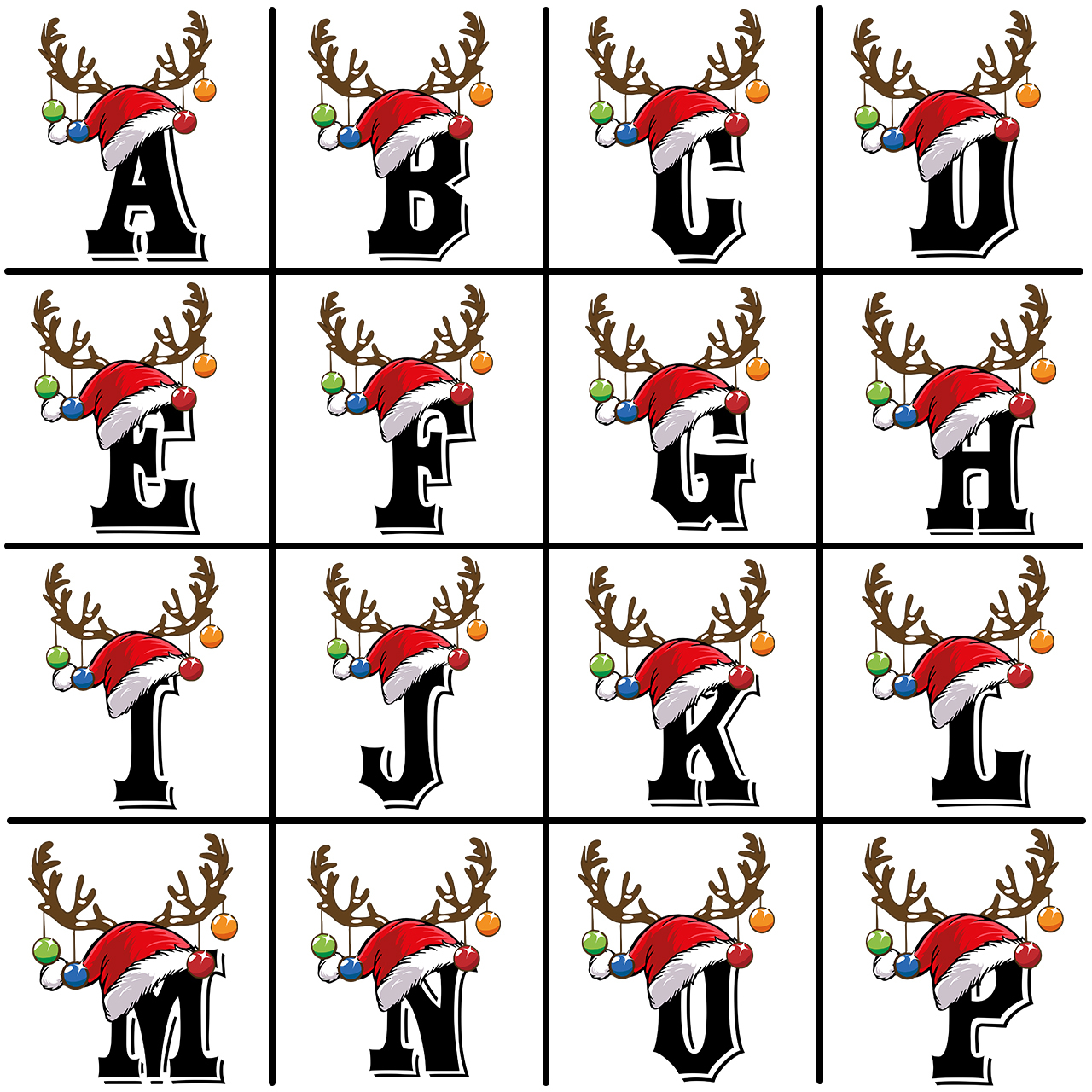 Custom Christmas Lights Pajamas With Name Beepumpkin