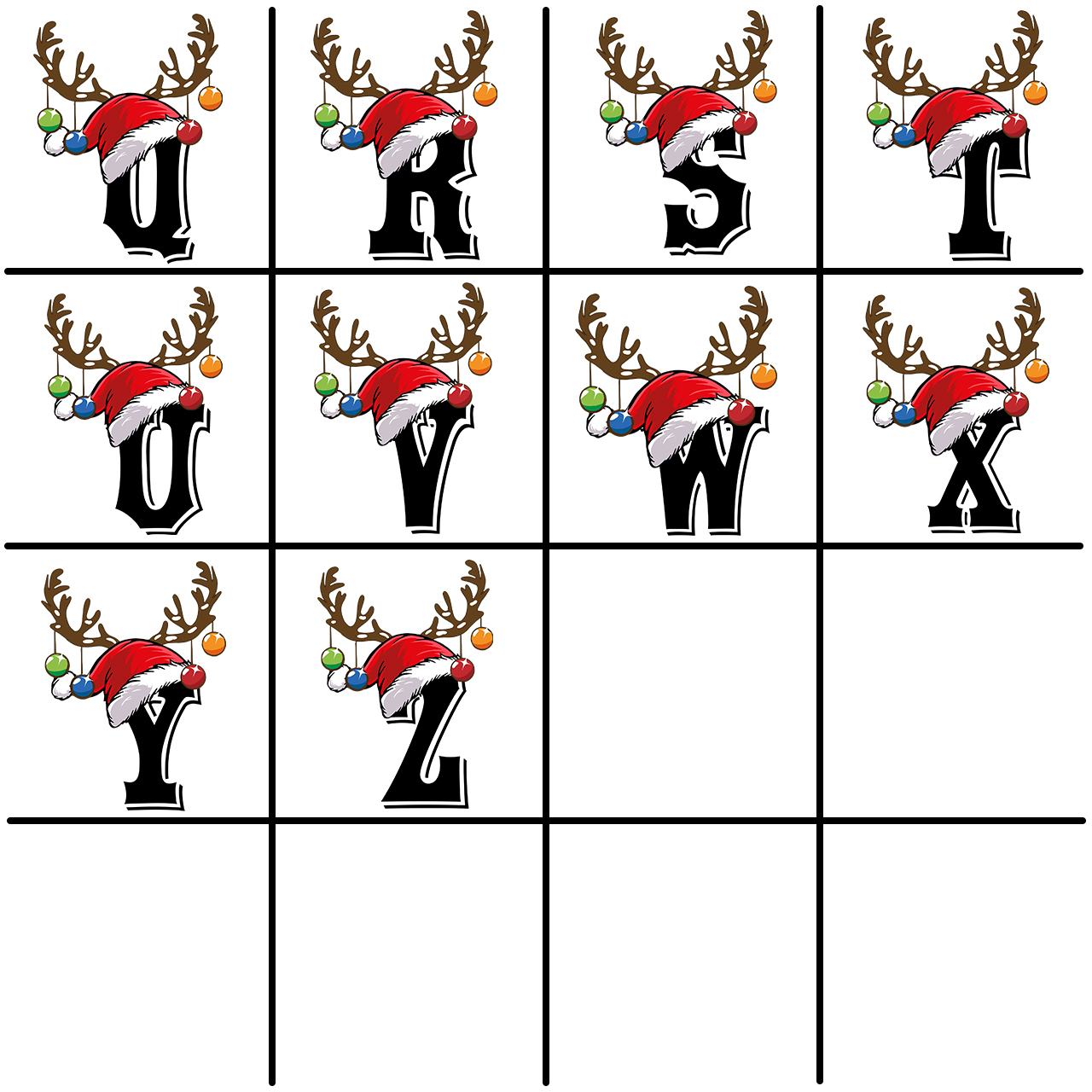 Custom Christmas Lights Pajamas With Name Beepumpkin