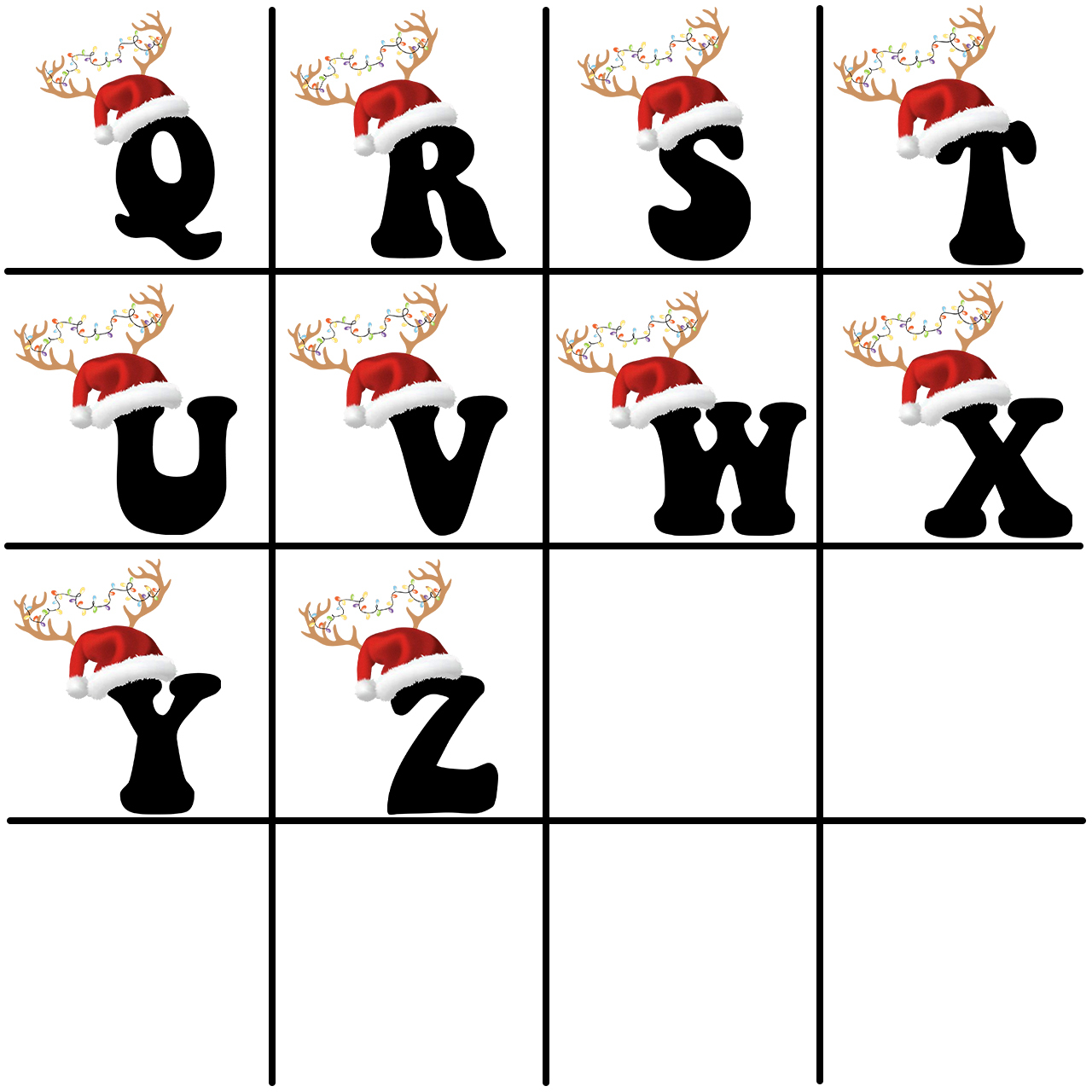 Personalized Christmas Gift Family Matching Pajamas Beepumpkin