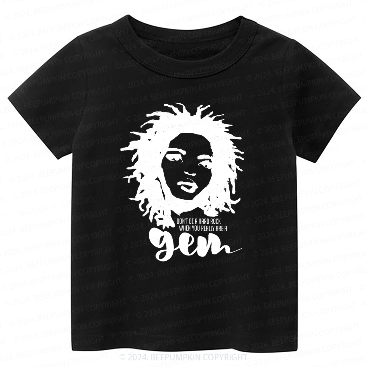 Hip Top Women Toddler&Kids Tees 8