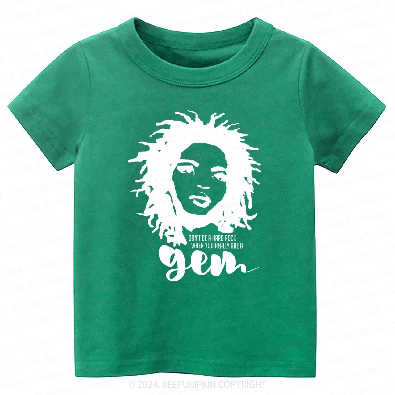 Hip Top Women Toddler&Kids Tees 8