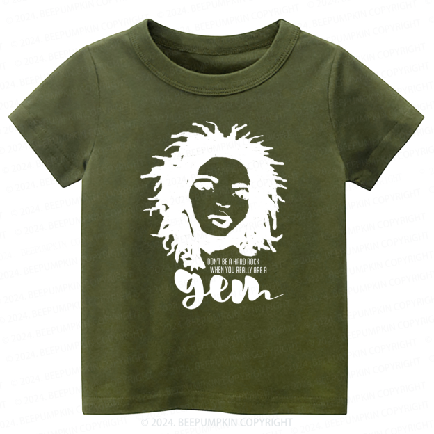 Hip Top Women Toddler&Kids Tees 8