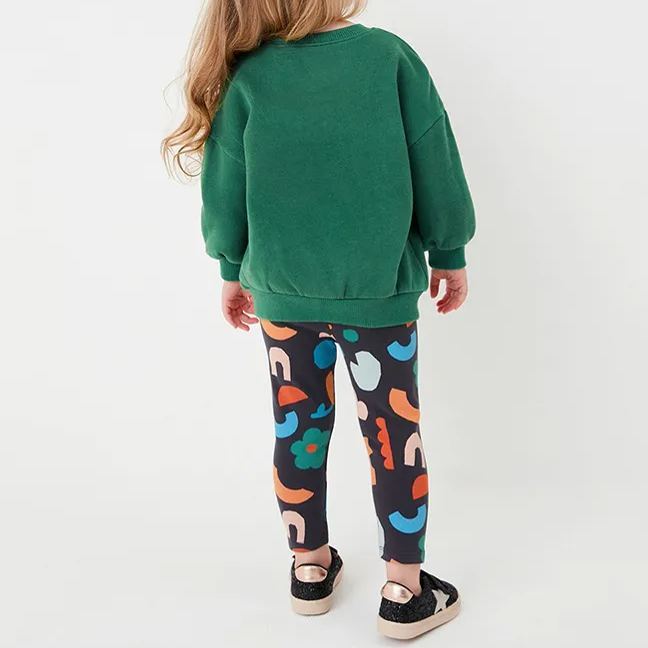 [Copy]Kids Autumn Home Wear Set
